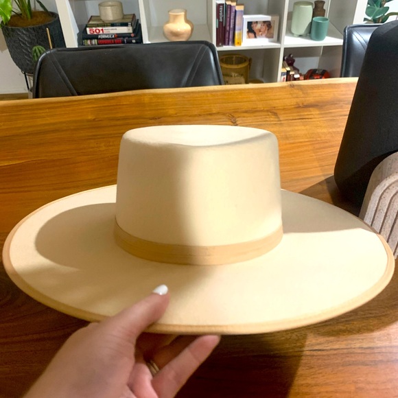 Lack of Colour Hat (Medium) - Picture 2 of 6